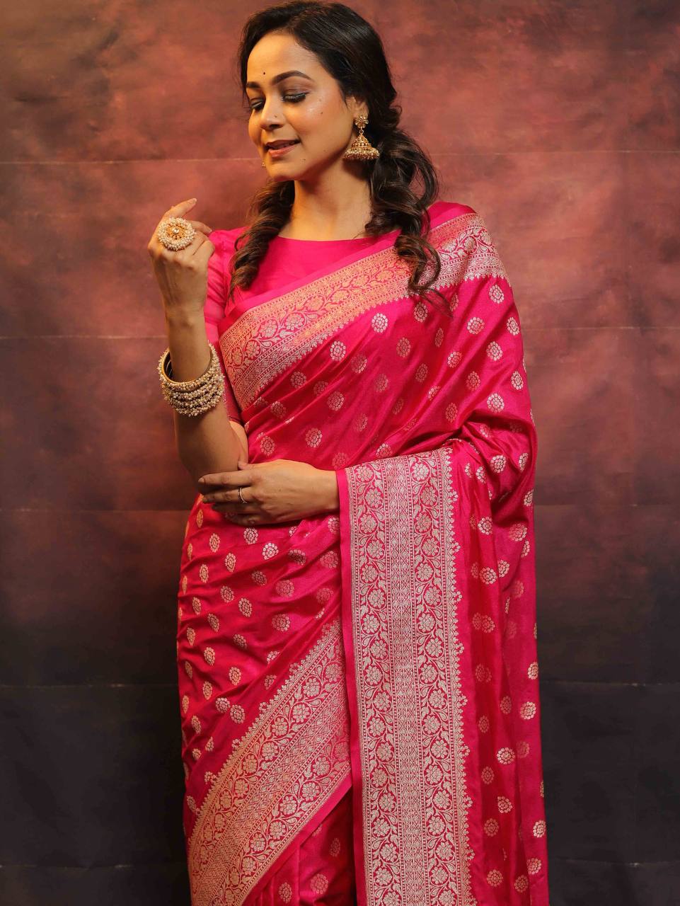 SAREES