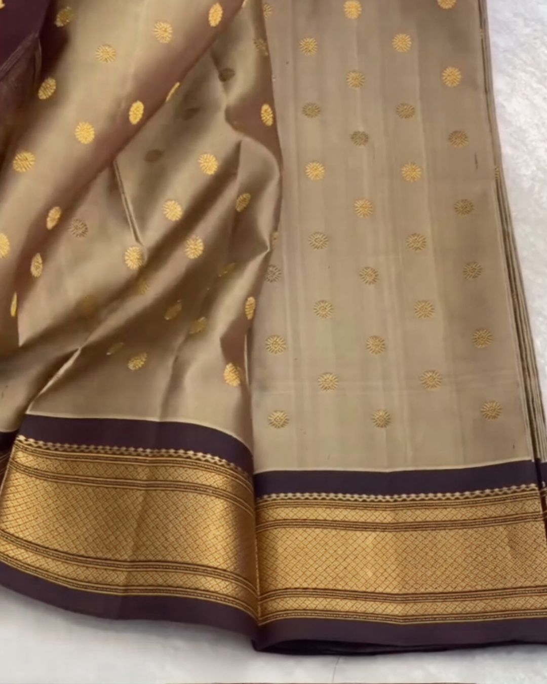 Melody Silk Saree