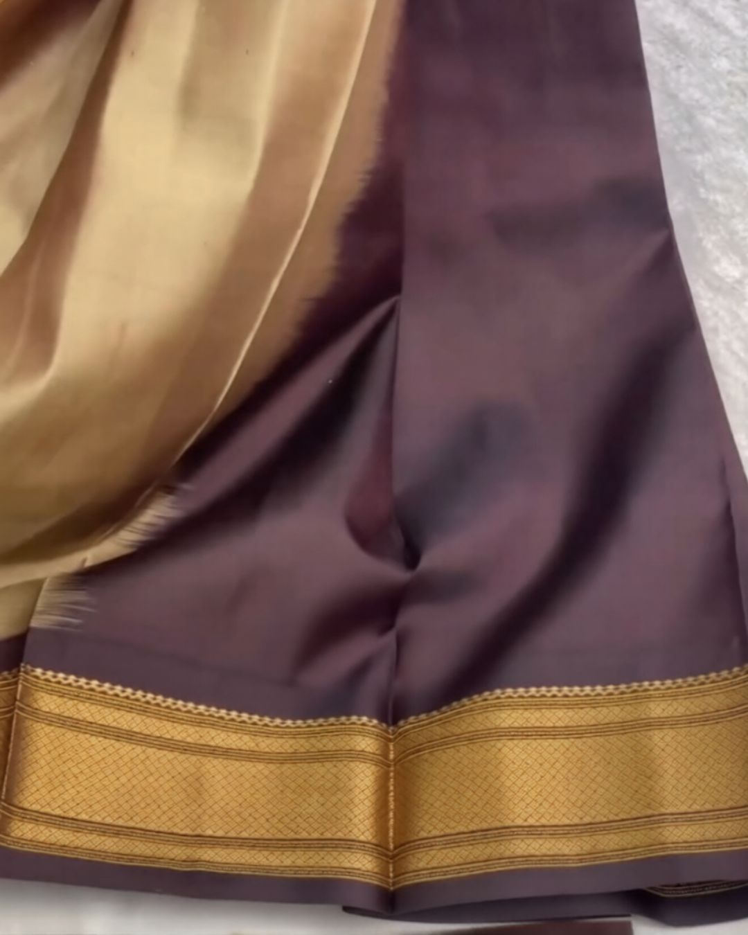 Melody Silk Saree