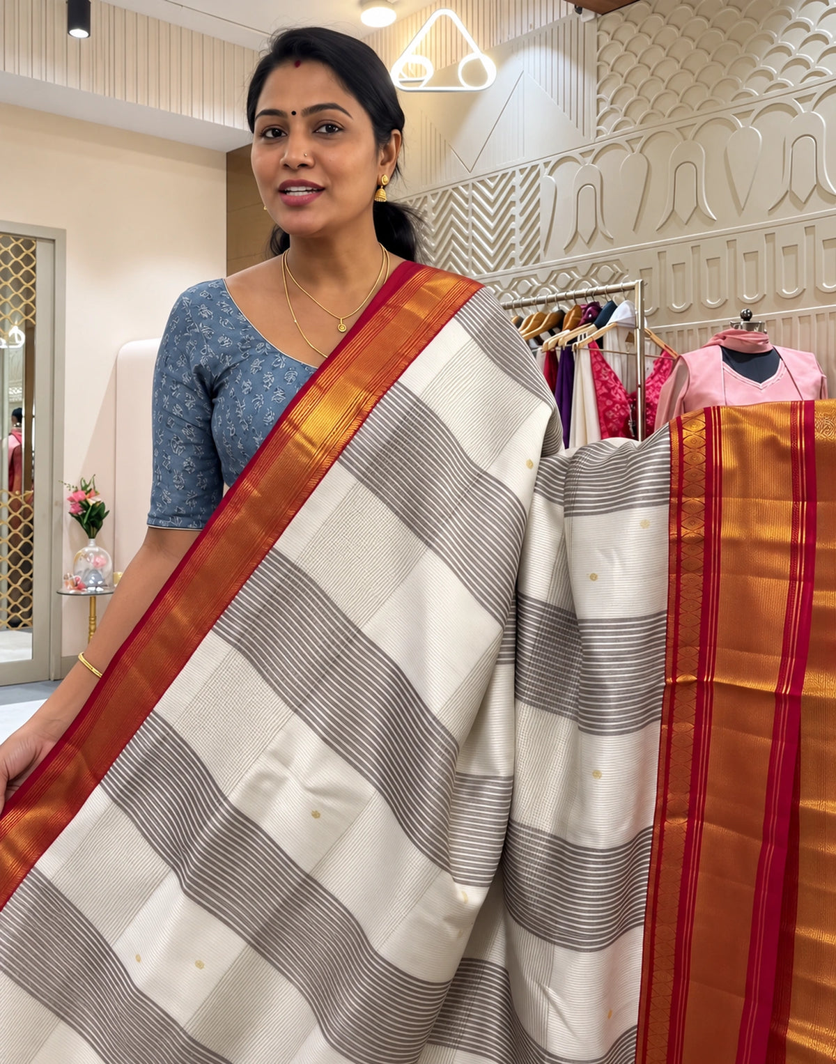 Rettai_Pattu_Silk_Saree