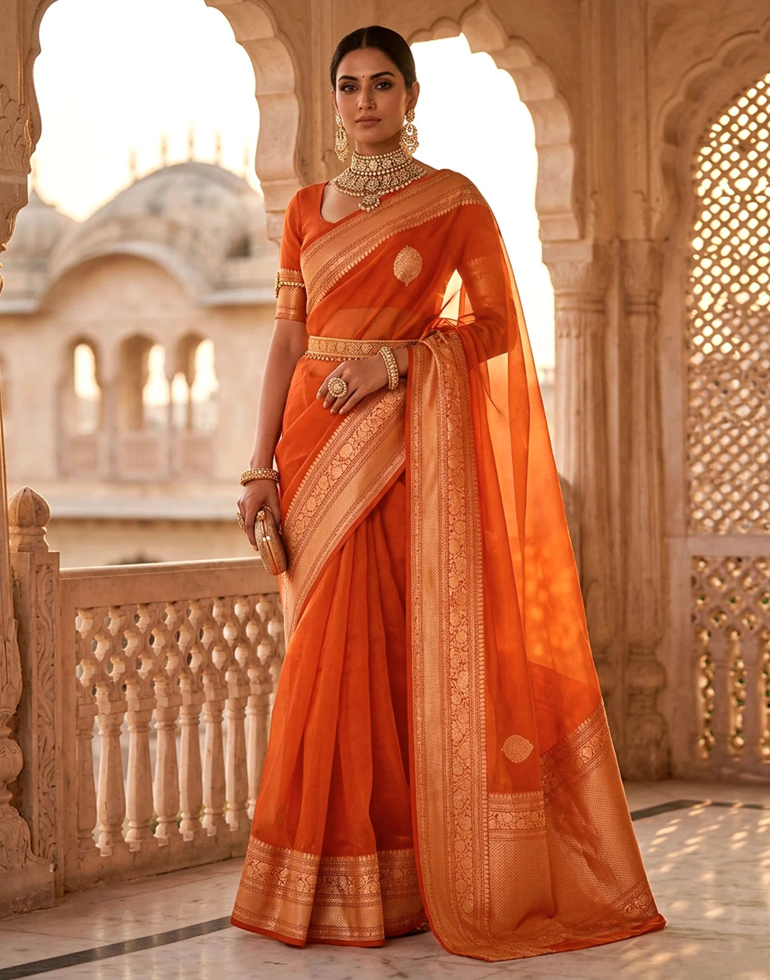 SAREES