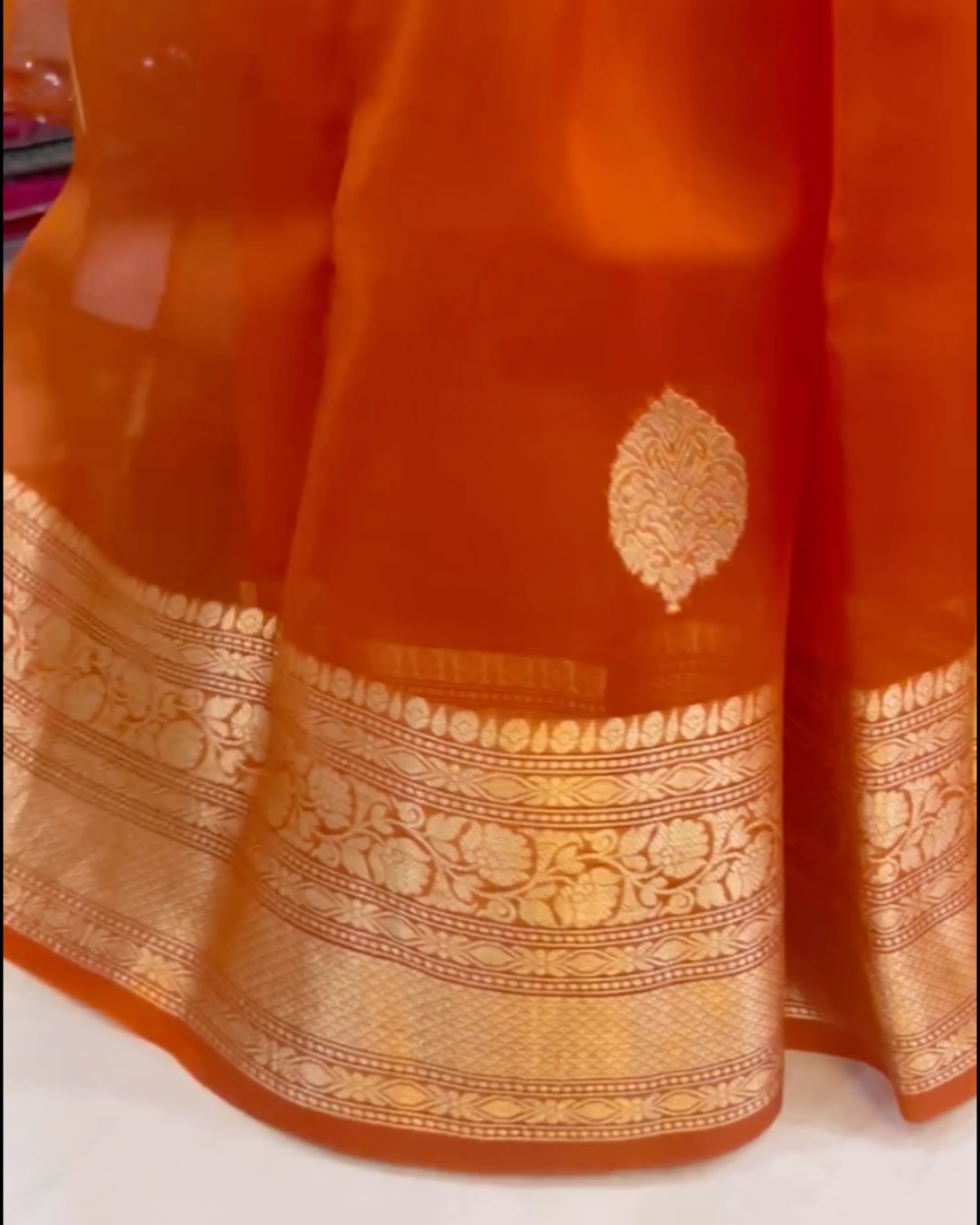 SAREES