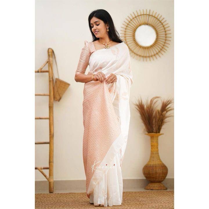 Classic Draped Wear with Smooth Finish